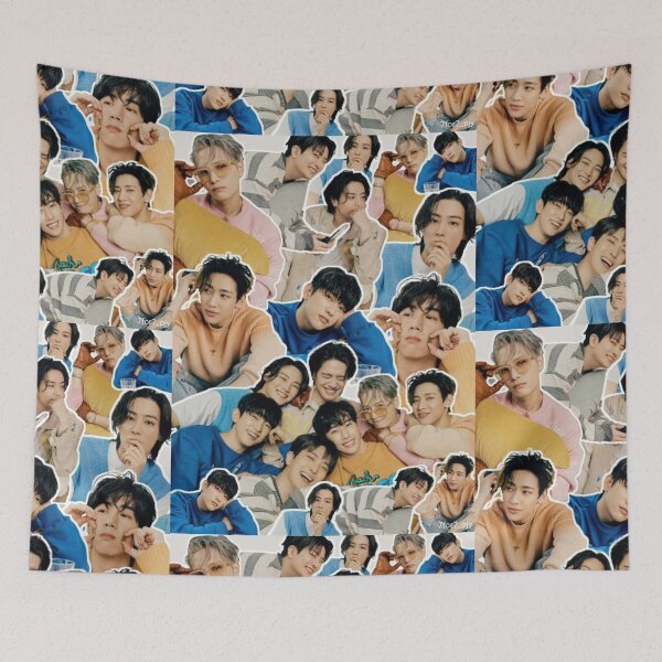 Item preview, GOT7 designed and sold by stailok's place.