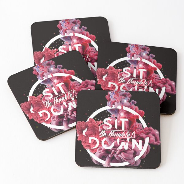 Item preview, sit be humble  designed and sold by WilliamAndre.