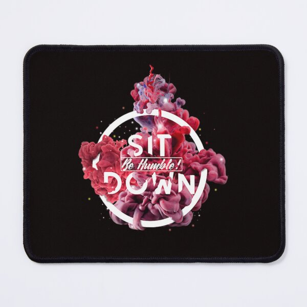 Item preview, sit be humble designed and sold by WilliamAndre.