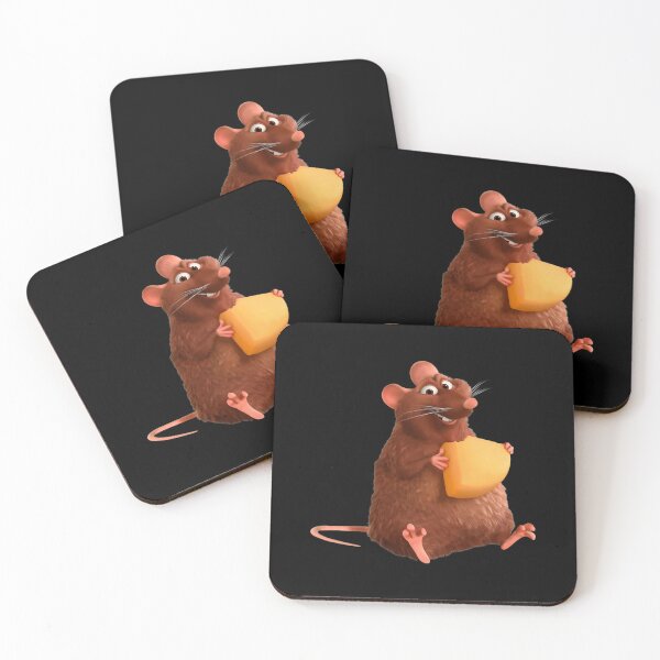 Item preview, Ratatouille   	 designed and sold by geudwumdnu65.