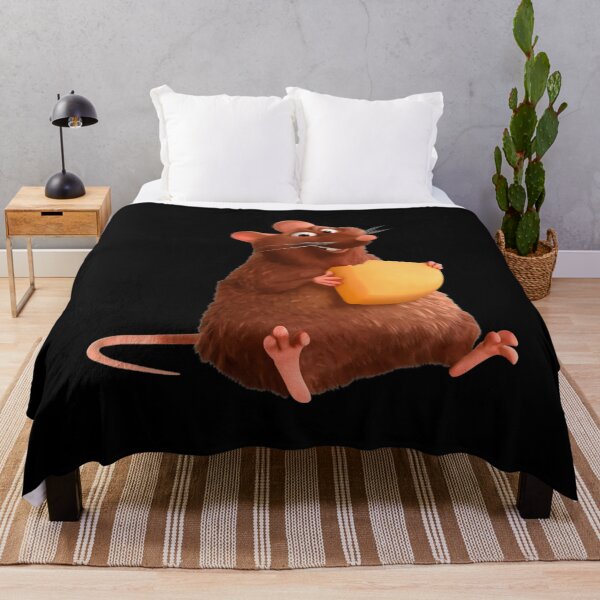 Item preview, Ratatouille   	 designed and sold by geudwumdnu65.