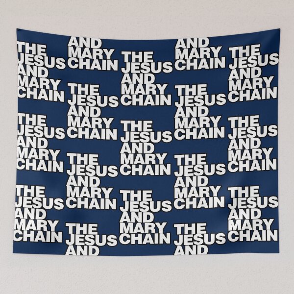 Item preview, best-of the jesus and mary chain  designed and sold by Severinspon.