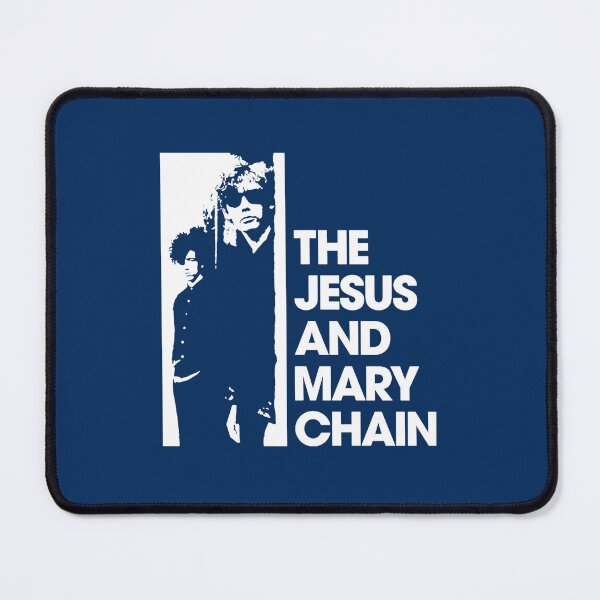 Item preview, JAMC Jesus and mary chain designed and sold by Severinspon.