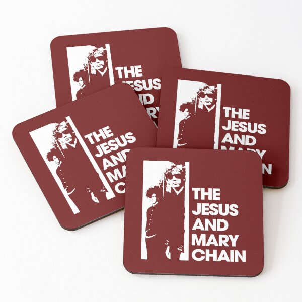 Item preview, JAMC Jesus and mary chain designed and sold by Severinspon.