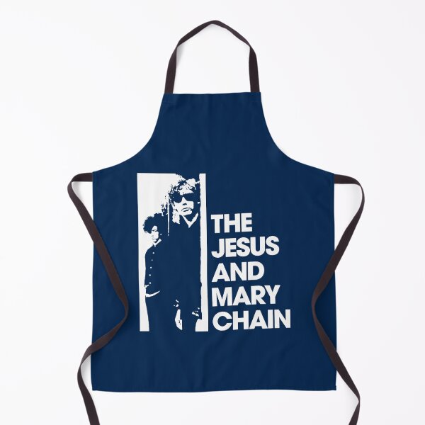 Item preview, JAMC Jesus and mary chain designed and sold by Severinspon.