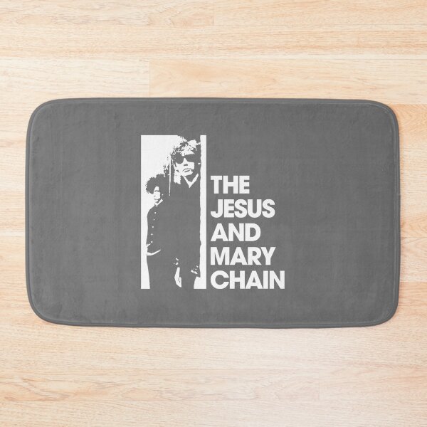 Item preview, JAMC Jesus and mary chain designed and sold by Severinspon.