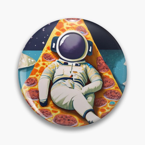 Item preview, Galactic Deliciousness designed and sold by Timegraf.