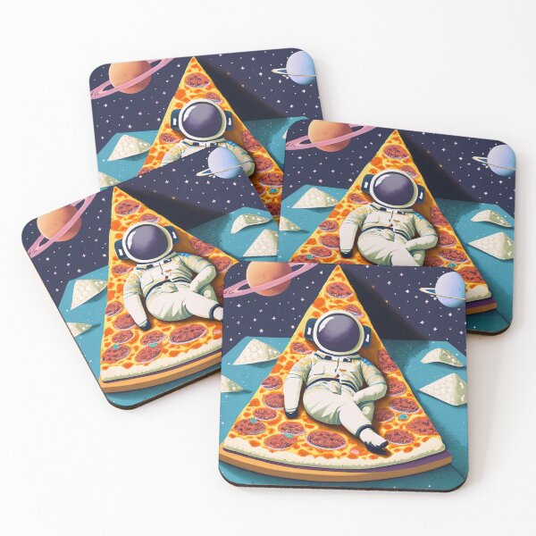 Item preview, Galactic Deliciousness designed and sold by Timegraf.