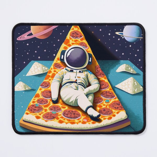 Item preview, Galactic Deliciousness designed and sold by Timegraf.