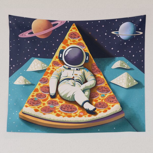 Item preview, Galactic Deliciousness designed and sold by Timegraf.