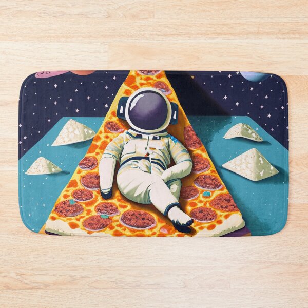 Aperçu de l'œuvre Galactic Deliciousness créée et vendue par Timegraf.