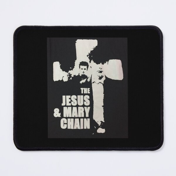 Item preview, Jesus _amp_ Mary Chain designed and sold by Severinspon.