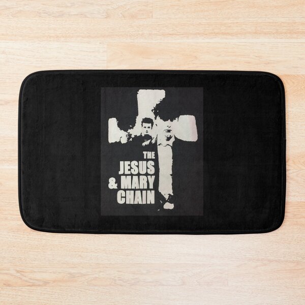 Item preview, Jesus _amp_ Mary Chain designed and sold by Severinspon.