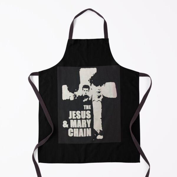 Item preview, Jesus _amp_ Mary Chain designed and sold by Severinspon.
