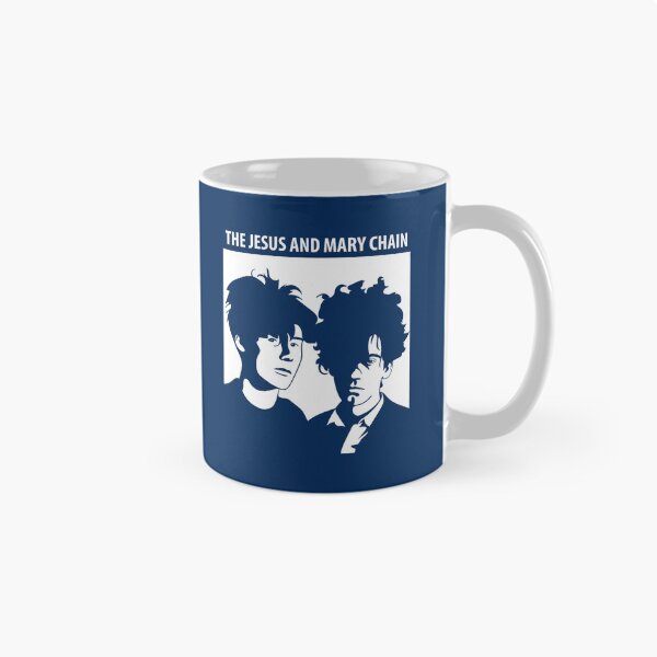 Item preview, Jesus and Mary Chain designed and sold by Severinspon.