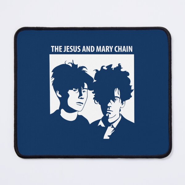 Item preview, Jesus and Mary Chain designed and sold by Severinspon.