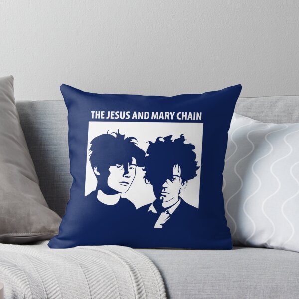 Item preview, Jesus and Mary Chain designed and sold by Severinspon.
