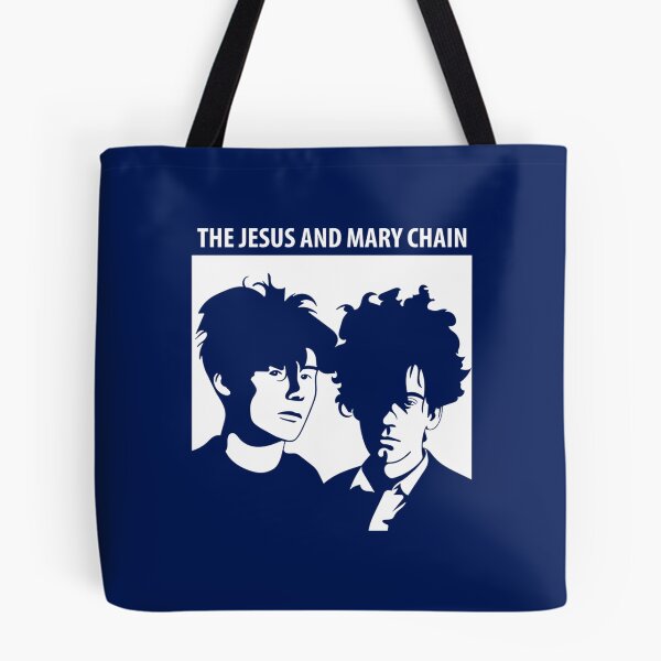 Item preview, Jesus and Mary Chain designed and sold by Severinspon.