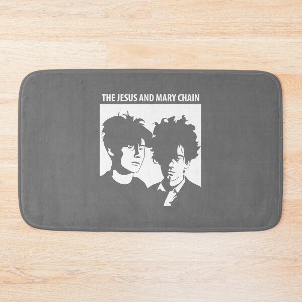 Item preview, Jesus and Mary Chain designed and sold by Severinspon.
