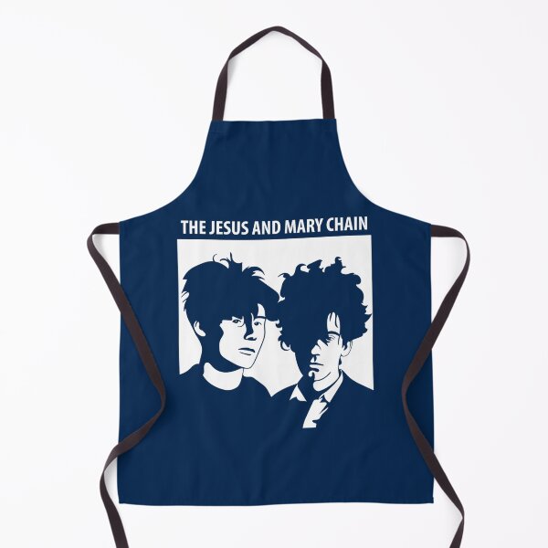 Item preview, Jesus and Mary Chain designed and sold by Severinspon.