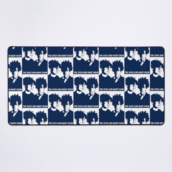 Item preview, Jesus and Mary Chain designed and sold by Severinspon.