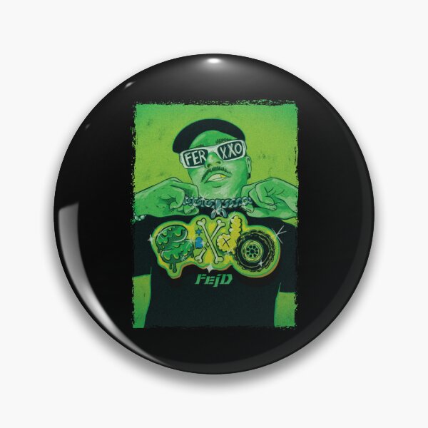 Item preview, FEID designed and sold by PearliJohnson.