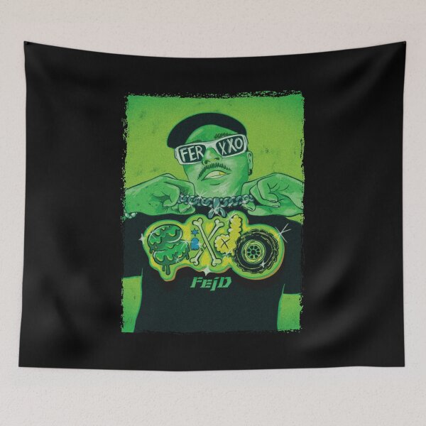 Item preview, FEID designed and sold by PearliJohnson.