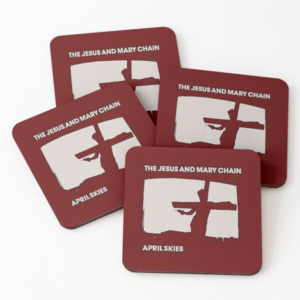 Item preview, music of the jesus and mary chainGraphic  designed and sold by Severinspon.