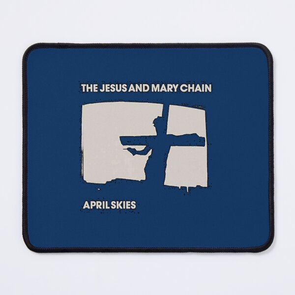 Item preview, music of the jesus and mary chainGraphic designed and sold by Severinspon.