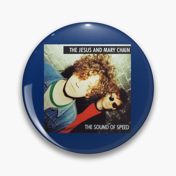 Item preview, the jesus and mary chain band   designed and sold by Severinspon.