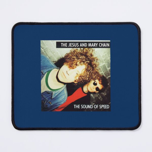 Item preview, the jesus and mary chain band designed and sold by Severinspon.