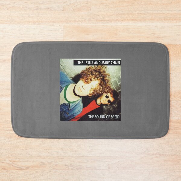 Item preview, the jesus and mary chain band   designed and sold by Severinspon.