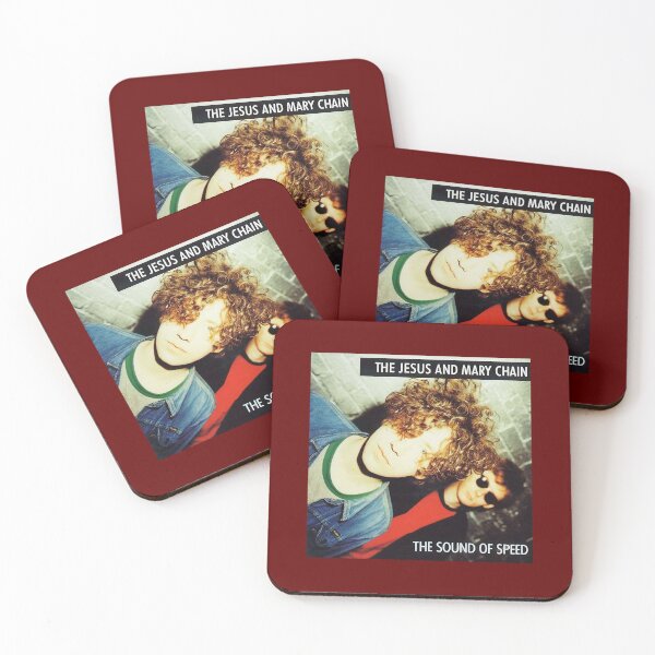 Item preview, the jesus and mary chain band   designed and sold by Severinspon.