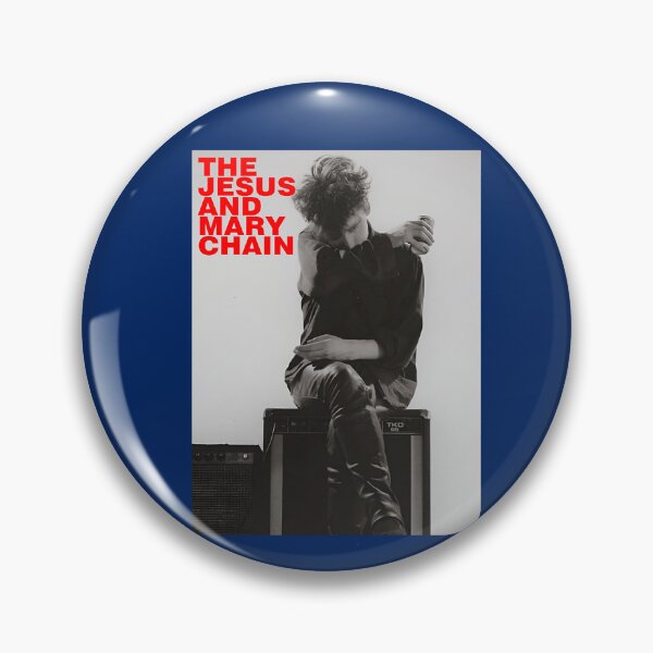 Item preview, The Jesus And Mary Chain -Gift EMC designed and sold by Severinspon.