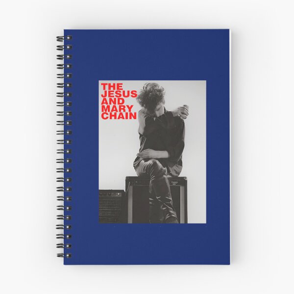Item preview, The Jesus And Mary Chain -Gift EMC designed and sold by Severinspon.