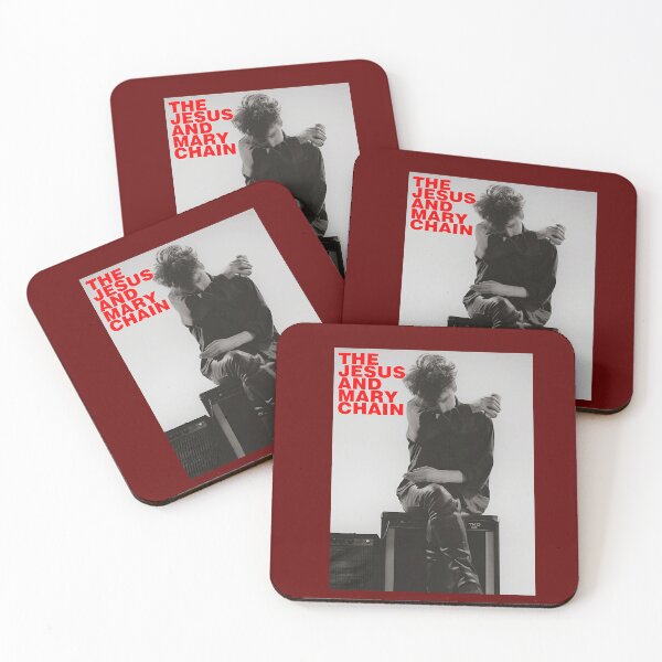 Item preview, The Jesus And Mary Chain -Gift EMC designed and sold by Severinspon.