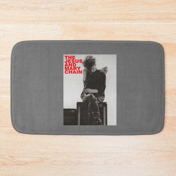 Item preview, The Jesus And Mary Chain -Gift EMC designed and sold by Severinspon.