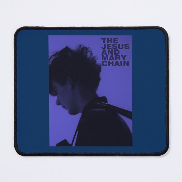 Item preview, The Jesus And Mary Chain -Gift Jim Reid designed and sold by Severinspon.