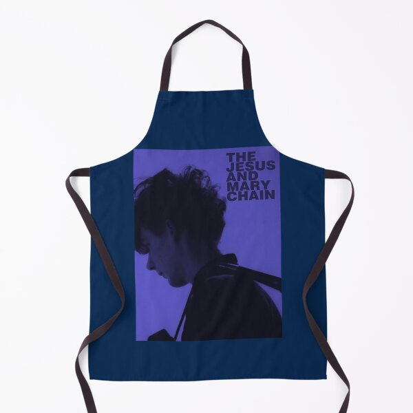 Item preview, The Jesus And Mary Chain -Gift Jim Reid designed and sold by Severinspon.