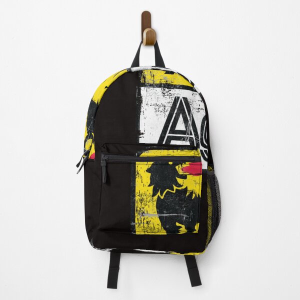 Item preview, AGIP Lubricants Logo 1968, 1998 Distressed version designed and sold by LOYLEANTRELL.