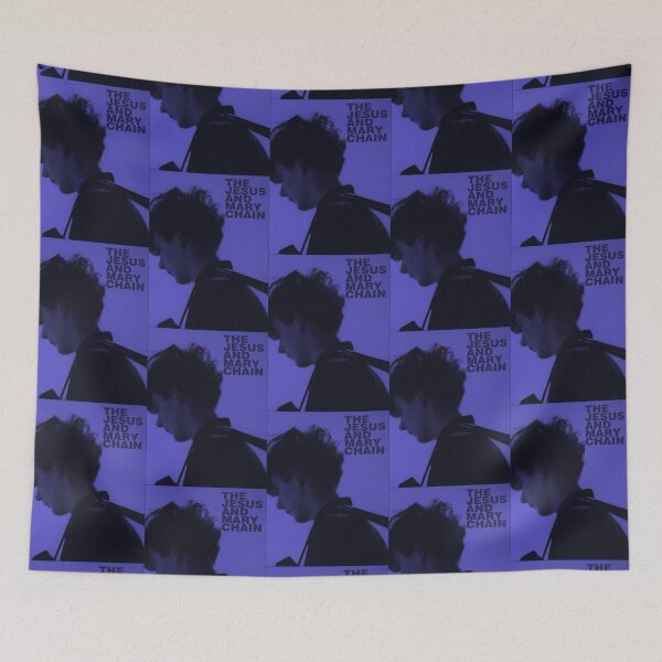 Item preview, The Jesus And Mary Chain -Gift Jim Reid designed and sold by Severinspon.