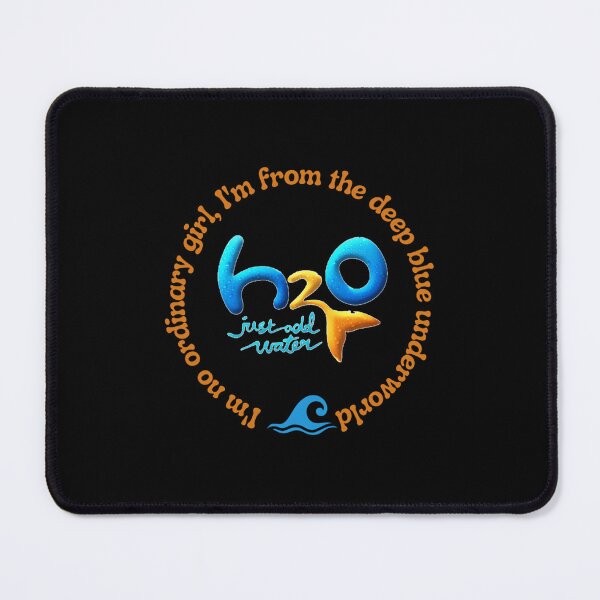 Item preview, H2O just add water	 designed and sold by wpnxscjlfbx35.