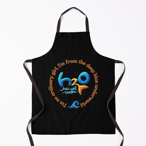 Item preview, H2O just add water designed and sold by wpnxscjlfbx35.