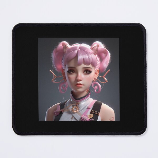 Item preview, Sailor Chibiusa in a CyberPunk Style designed and sold by wsaposhgto21.