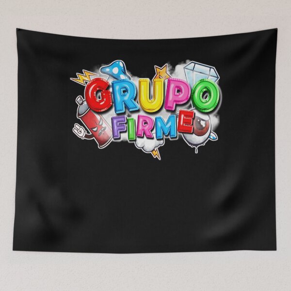 Item preview, Grupo Firme designed and sold by AvalancheGeor.