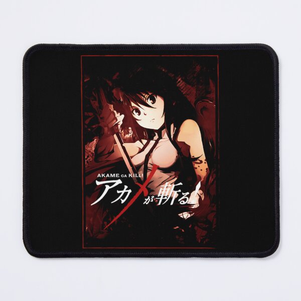 Item preview, akame ga kill designed and sold by CruzWhoopeesAr.