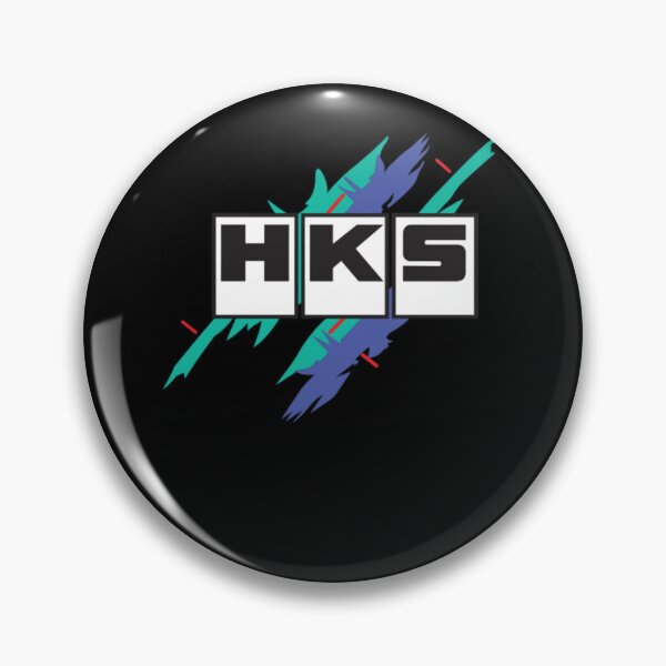 Item preview, HKS designed and sold by GenevreSavoie.