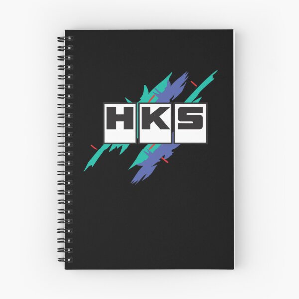 Item preview, HKS designed and sold by GenevreSavoie.