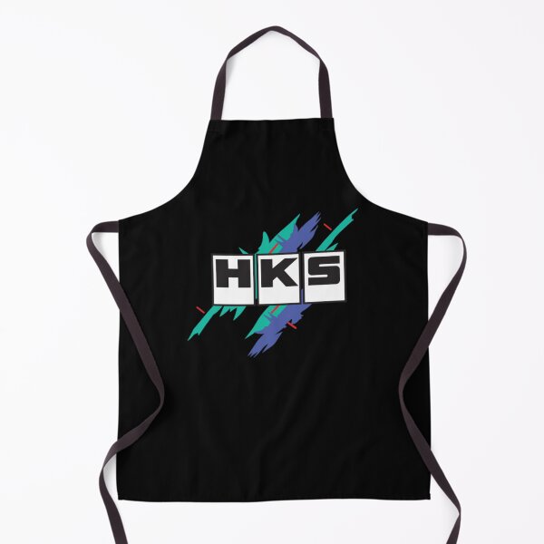 Item preview, HKS designed and sold by GenevreSavoie.
