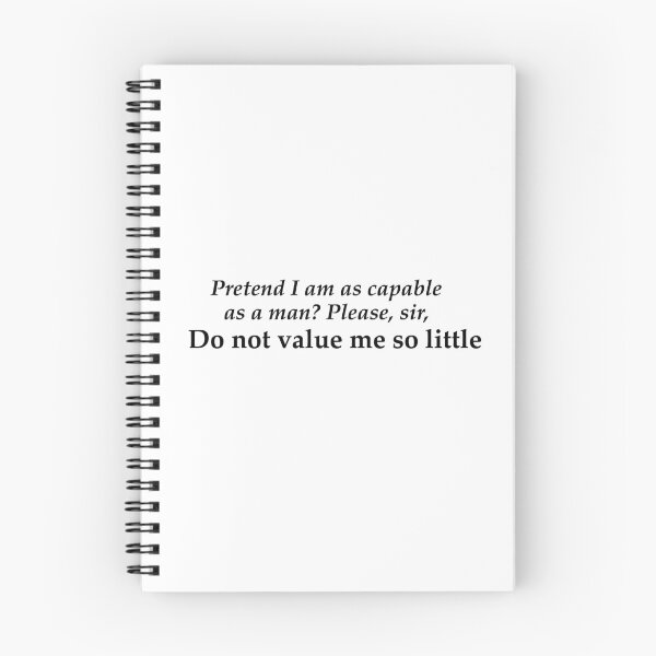 Item preview, Audrey Rose Quote designed and sold by inmypetersburg.